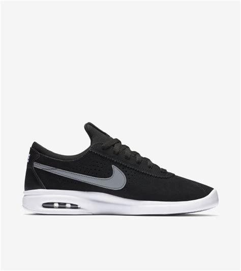 nike sb air max bruin vapor black|sb air max bruin.